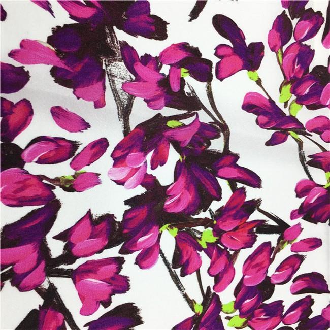 Heavy Silk Cloth