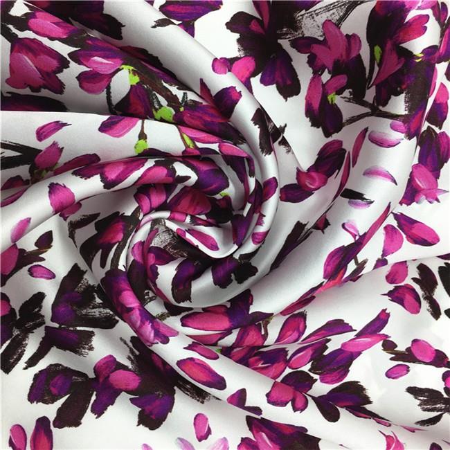 Heavy Silk Cloth