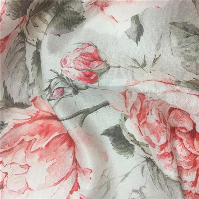 Rayon Jersey Fabric