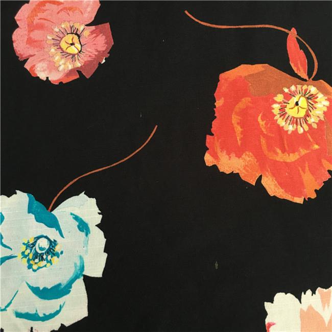 Light Cotton Material