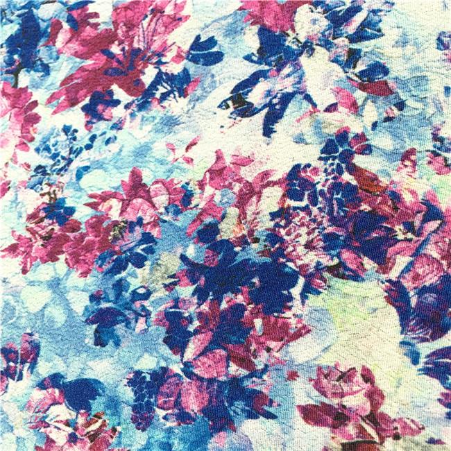 viscose fabric stretch