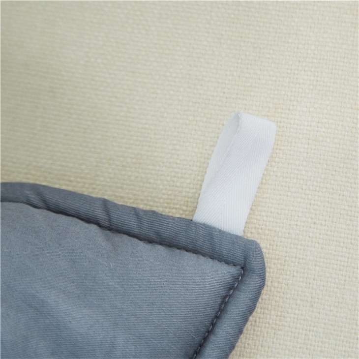 weighted blanket for elderly