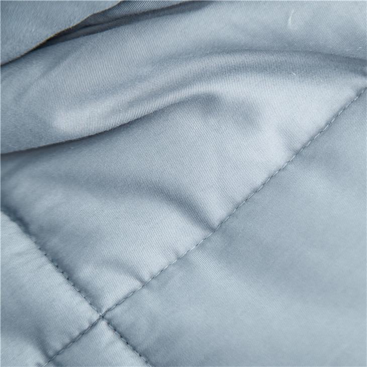 weighted blanket for elderly
