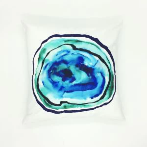 Coixí personalitzat d'impressió digital